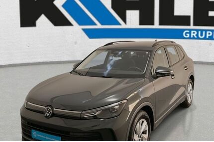 VW Tiguan 14.110 km 32.490 &euro; Wunstorf 31515