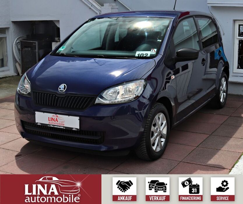 Citigo