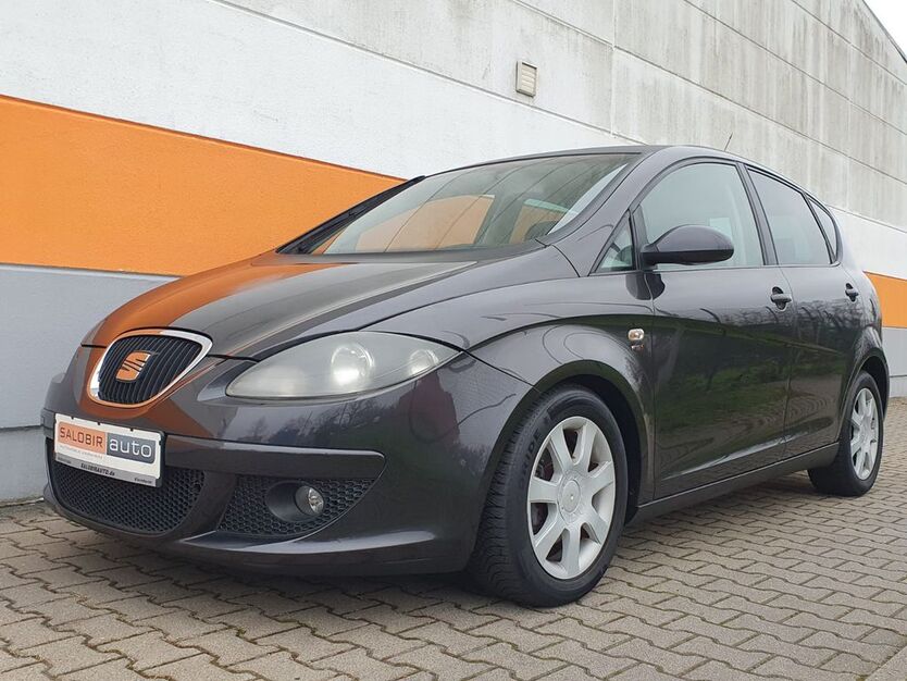 Seat Altea 246.000 km 700 € Viernheim bei Mannheim 68519