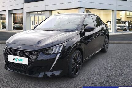 Peugeot 208 28.503 km 18.990 € Hamburg 20537