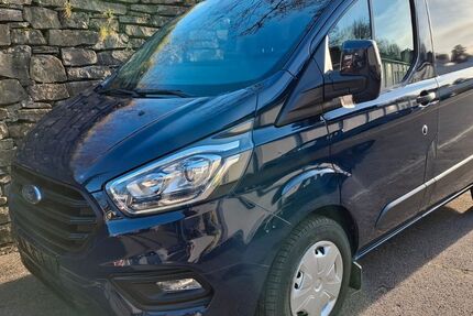 Ford Transit Custom 100.000 km 18.400 &euro; Mülheim an der Ruhr 45481