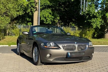 BMW Z4 236.000 km 7.500 &euro; Nürnberg 90429