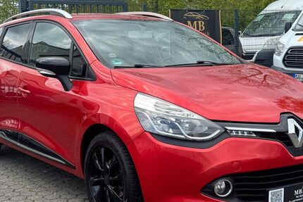 Renault Clio 147.000 km 4.799 &euro; Troisdorf 53842