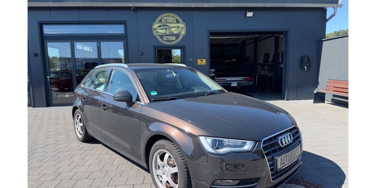 Audi A3 105.400 km 11.999 &euro; Nattheim 89564
