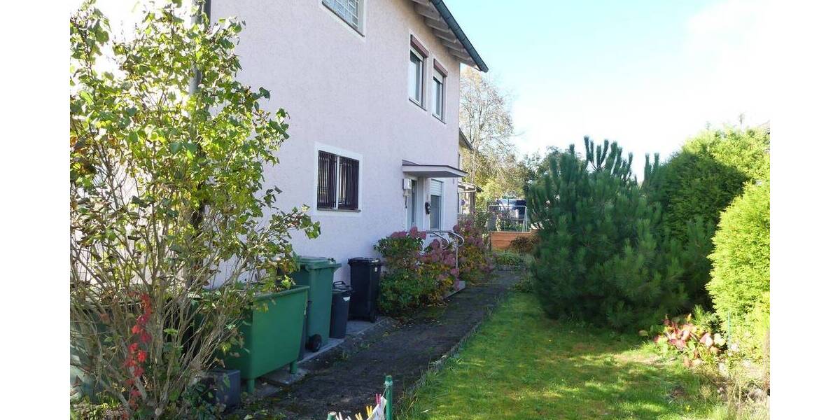 Einfamilienhaus Windsbach - 5 Zimmer, 127 m&sup2;, 345.000&euro; | Angebot:26308488