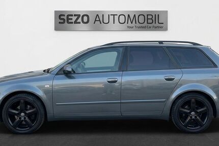 Audi A4 217.000 km 2.500 &euro; Frankfurt am Main 65933