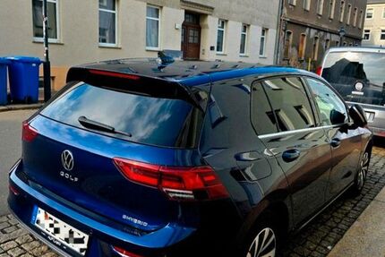 VW Golf 44.466 km 23.300 &euro; Zwickau 08058