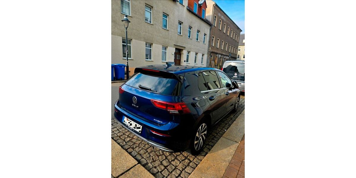 VW Golf 44.466 km 23.300 &euro; Zwickau 08058