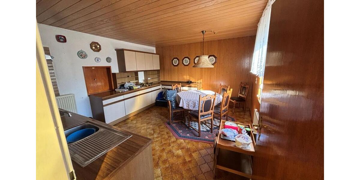 Einfamilienhaus Bockenheim an der Weinstraße - 4 Zimmer, 98 m&sup2;, 329.000&euro; | Angebot:26869401