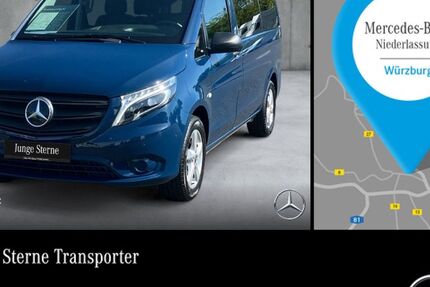 Mercedes-Benz Vito 87.050 km 37.880 &euro; Würzburg 97076