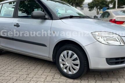 Skoda Fabia 150.000 km 2.990 € Bremen 28207