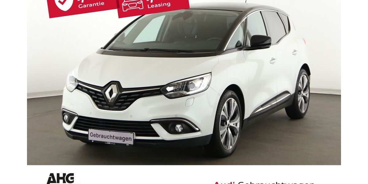Renault Scenic 79.000 km 10.990 &euro; Gotha 99867