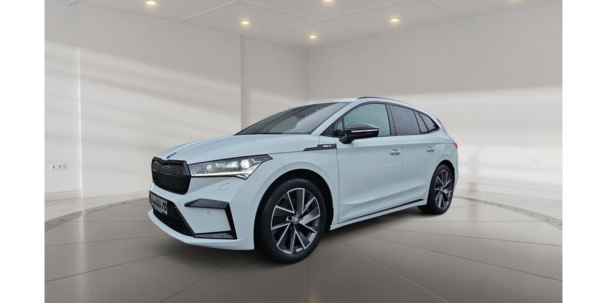 Skoda Enyaq 70.254 km 35.990 &euro; Bad Arolsen 34454