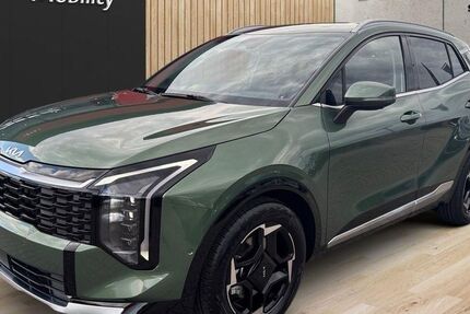 Kia Sportage 7.500 km 37.490 &euro; Bramsche 49565