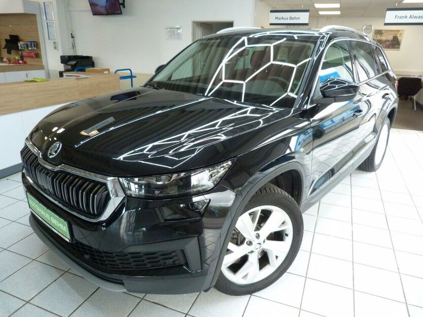Kodiaq