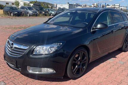 Opel Insignia 318.000 km 1.400 &euro; Grünstadt 67269