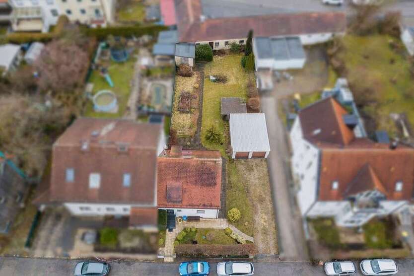 Haus zum Kaufen in Dachau 679.000 € 100.03 m²
