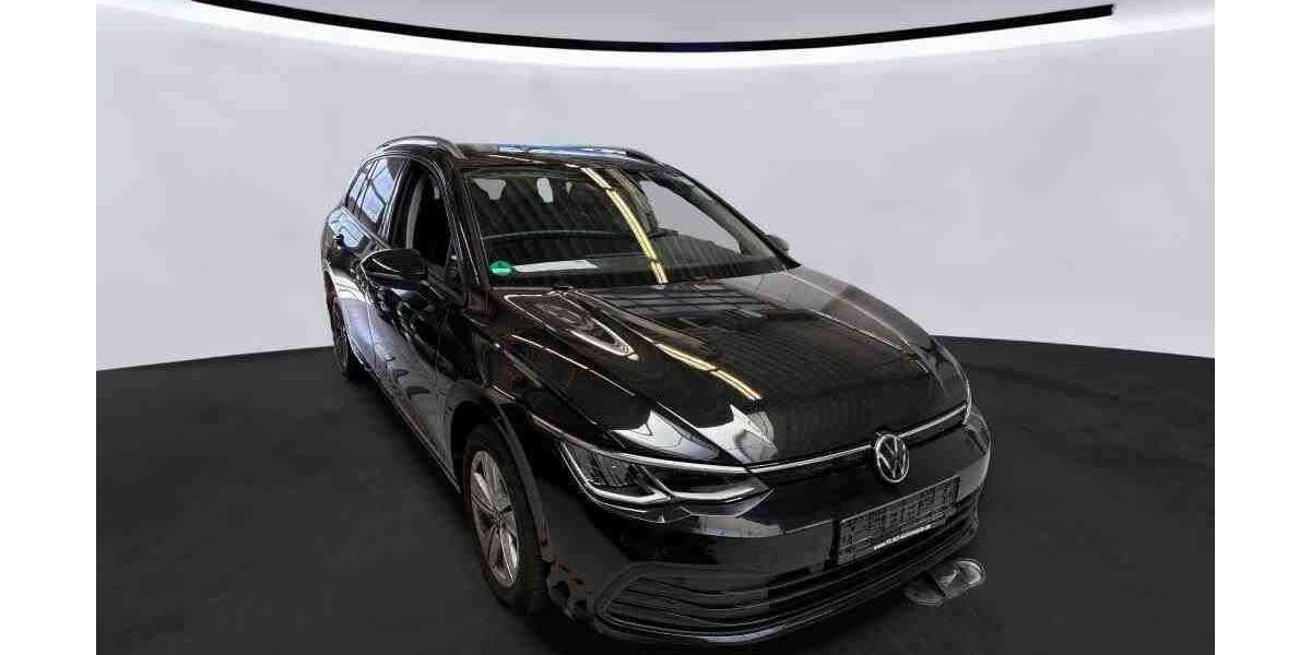 VW Golf 59.983 km 19.980 &euro; Barchfeld Immelborn 36456