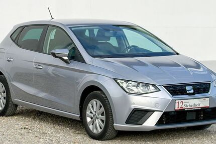 Seat Ibiza 98.900 km 11.299 &euro; Freising 85356