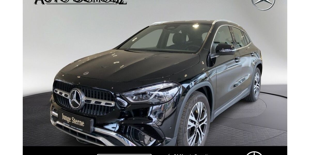 Mercedes-Benz GLA 200 3.693 km 38.845 &euro; Kulmbach 95326