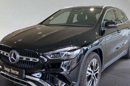 Mercedes-Benz GLA 200 3.693 km 39.883 &euro; Kulmbach 95326