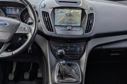 Ford C-Max 197.000 km 5.900 &euro; Mönchengladbach 41169