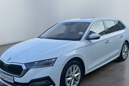 Skoda Octavia 22.324 km 30.040 &euro; Stendal 39576