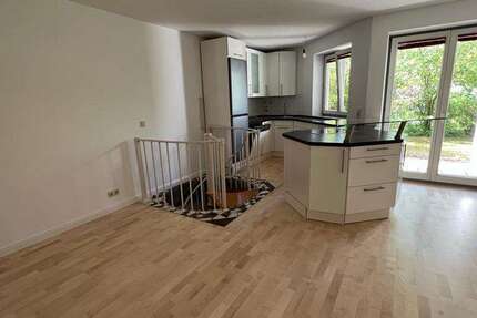 Wohnung zum Mieten in Gauting 1.240 € 74 m² 2 zimmer