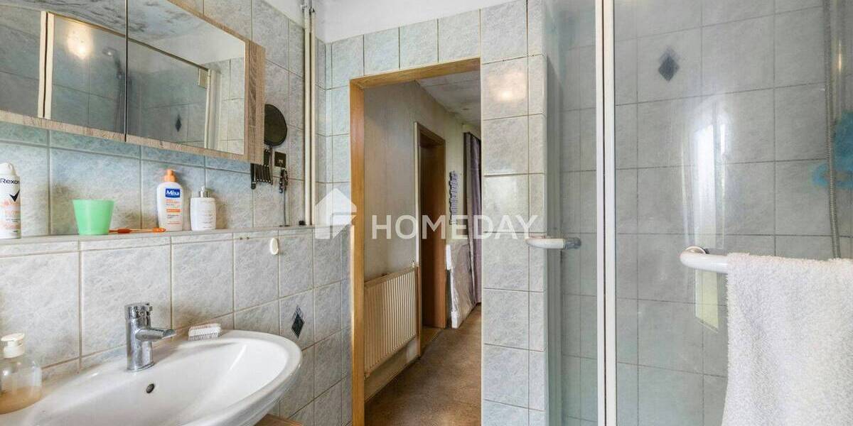 Doppelhaushälfte Groß Lantow / Dolgen am See Groß Lantow - 4 Zimmer, 100 m&sup2;, 99.000&euro; | Angebot:26807240