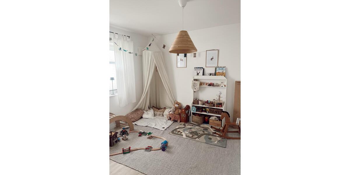 Erdgeschoßwohnung Handewitt - 3 Zimmer, 80 m&sup2;, 1.130&euro; | Angebot:26349165
