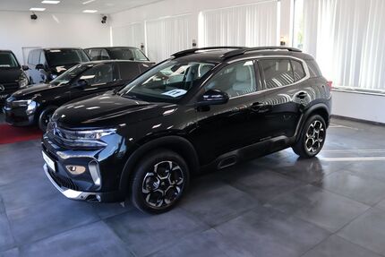 Citroen C5 Aircross 52.075 km 17.950 &euro; Essen 45329