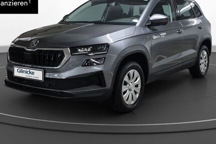 Skoda Karoq 1.100 km 37.326 &euro; Erfurt 99099