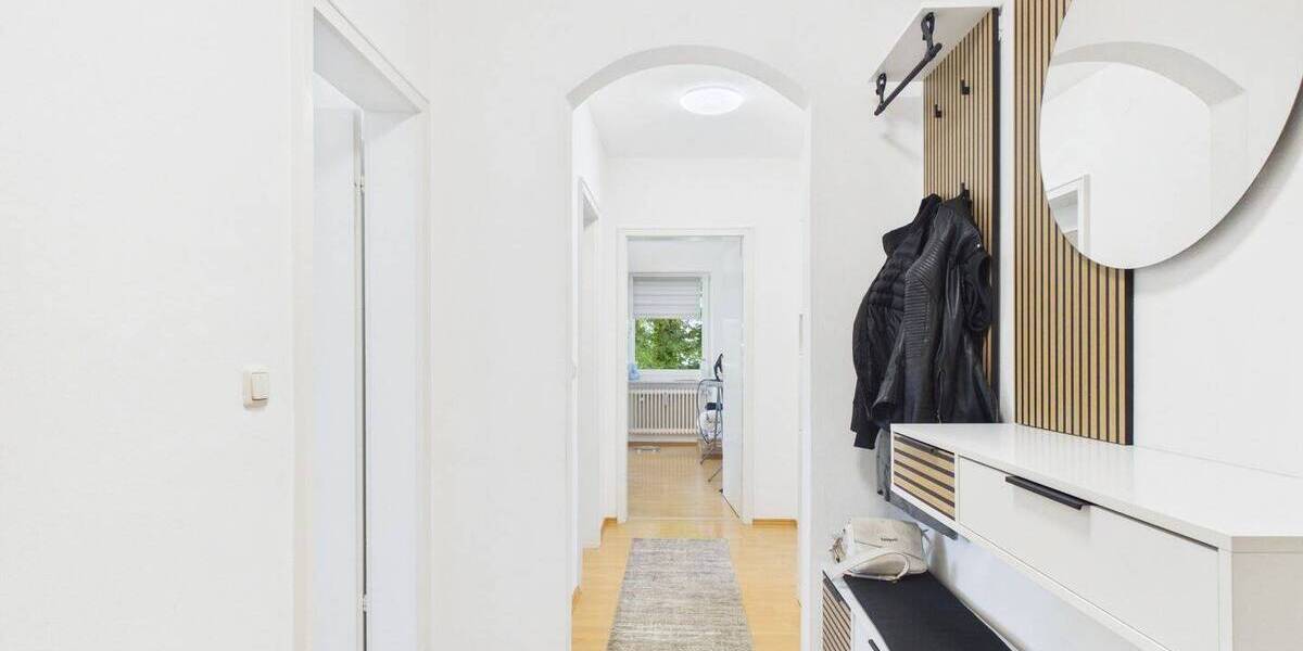 Etagenwohnung Ottobrunn - 2 Zimmer, 65 m&sup2;, 398.500&euro; | Angebot:26806958
