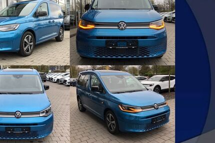 VW Caddy 43.399 km 25.900 &euro; Augsburg 86156