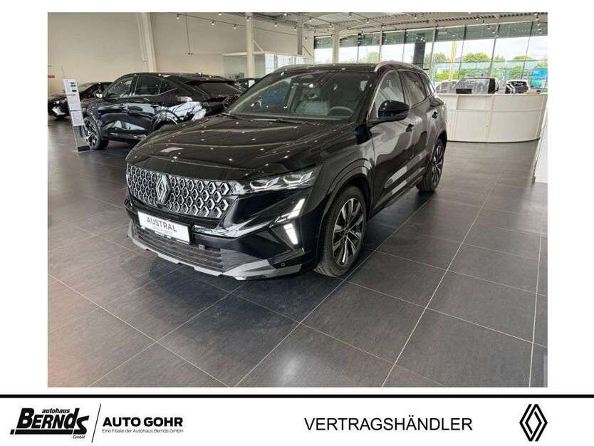 Renault Austral 2.078 km 30.998 € Alsdorf 52477