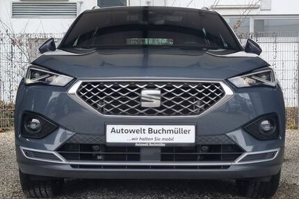 Seat Tarraco 39.981 km 35.980 &euro; Nersingen 89278