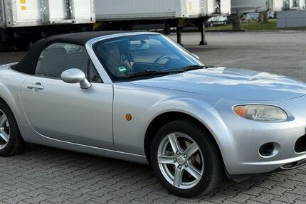Mazda MX-5 162.890 km 6.990 &euro; Alsdorf 52477