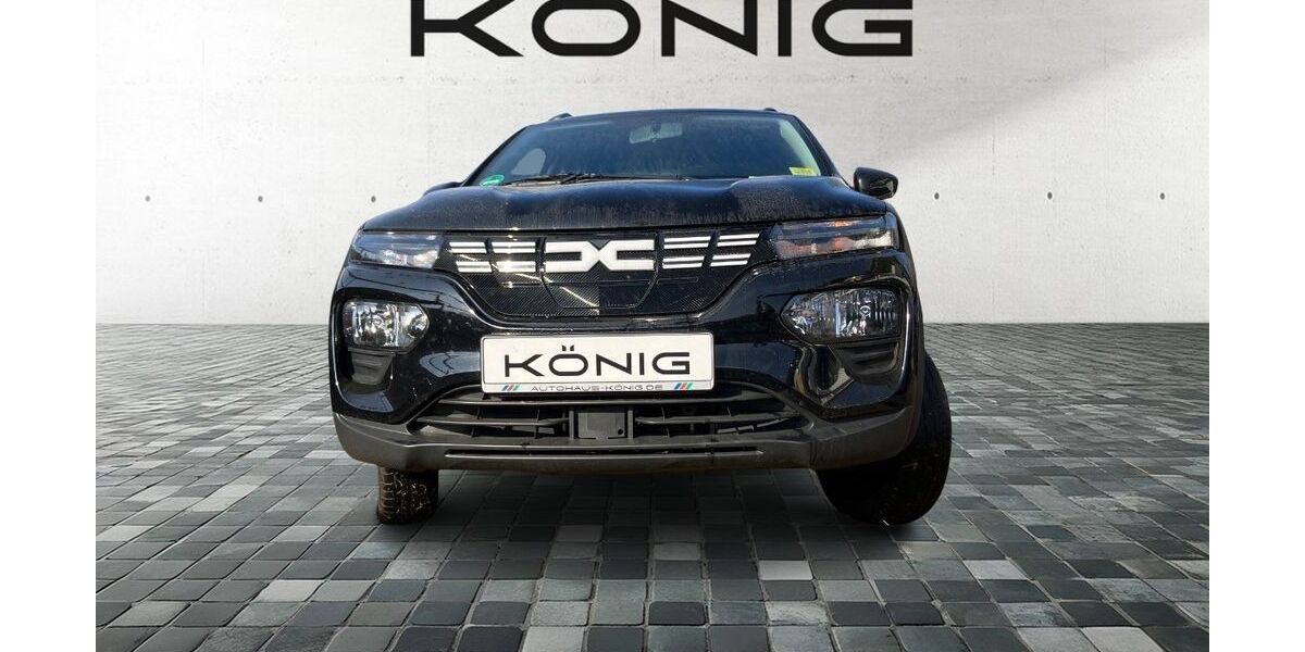Dacia Spring 19.074 km 13.999 &euro; Suhl 98528
