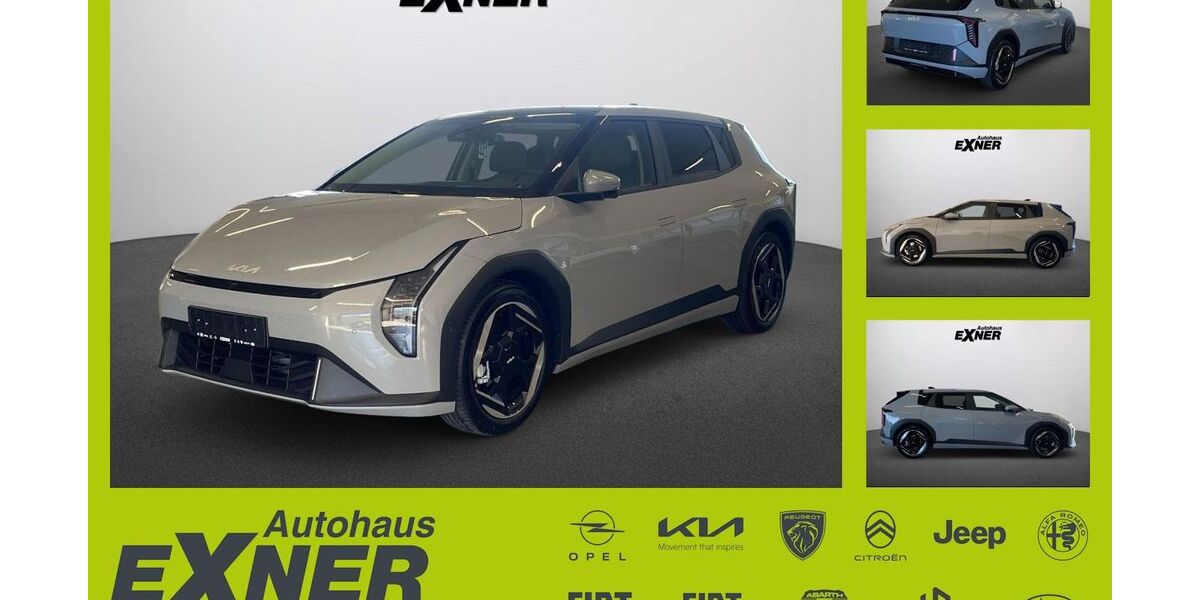 Kia EV4 7.990 km 41.990 &euro; Hof 95032