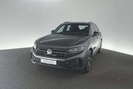 VW Touareg 16.700 km 70.910 &euro; Aach 78267