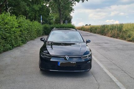 VW Golf 59.000 km 19.800 &euro; GILCHING 82205