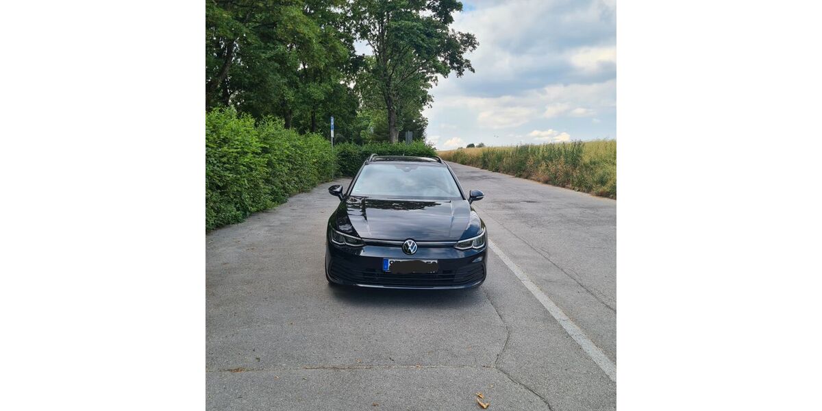 VW Golf 59.000 km 20.500 &euro; GILCHING 82205