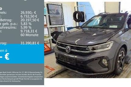 VW Taigo 17.415 km 26.930 &euro; Albstadt 72458