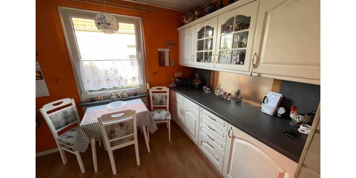 Einfamilienhaus Hettstedt - 3 Zimmer, 80 m&sup2;, 205.000&euro; | Angebot:27021222