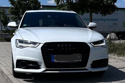 Audi A6 142.000 km 24.250 &euro; Kipfenberg , 85110