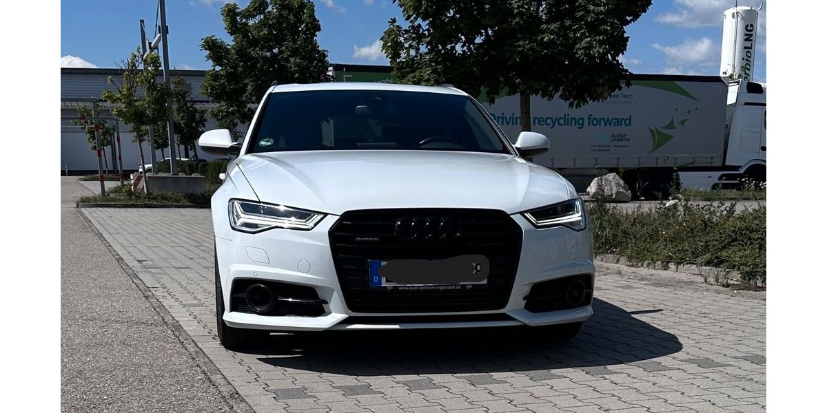 Audi A6 142.000 km 24.250 &euro; Kipfenberg , 85110