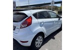 Ford Fiesta 167.500 km 4.000 &euro; Püttlingen 66346