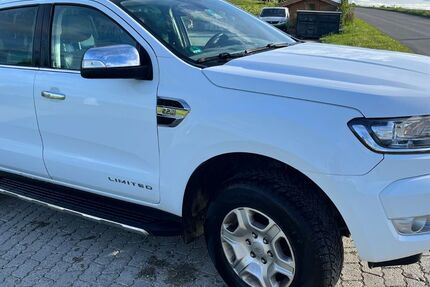 Ford Ranger 125.000 km 25.500 € Schlagenhofen 82266