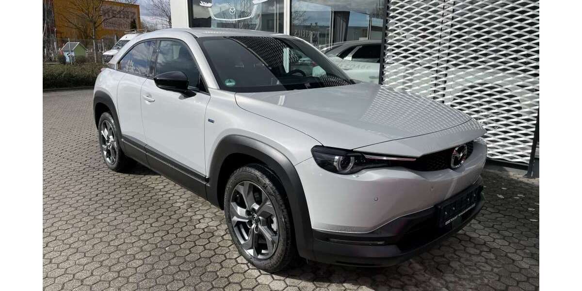 Mazda MX-30 31.550 km 18.490 &euro; Ingolstadt 85053