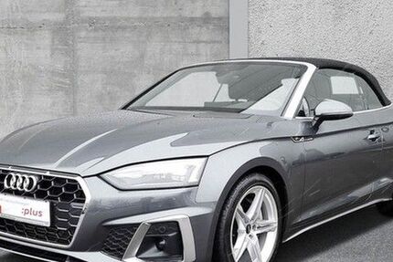 Audi A5 27.217 km 39.770 &euro; Halle (Saale) 06110